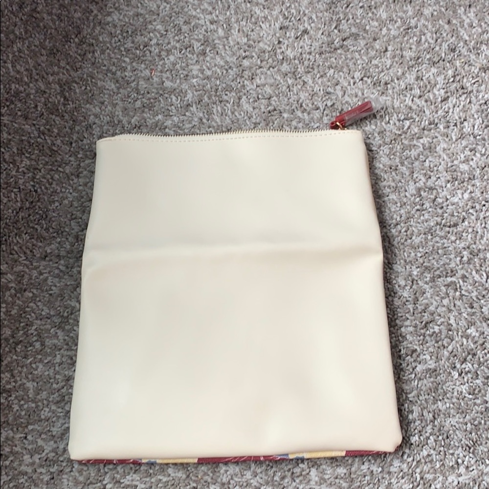 Rachel Pally Clutch (From FabFitFun) - Picture 3 of 3